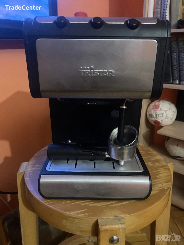 Кафе автомат TRISTAR, снимка 1