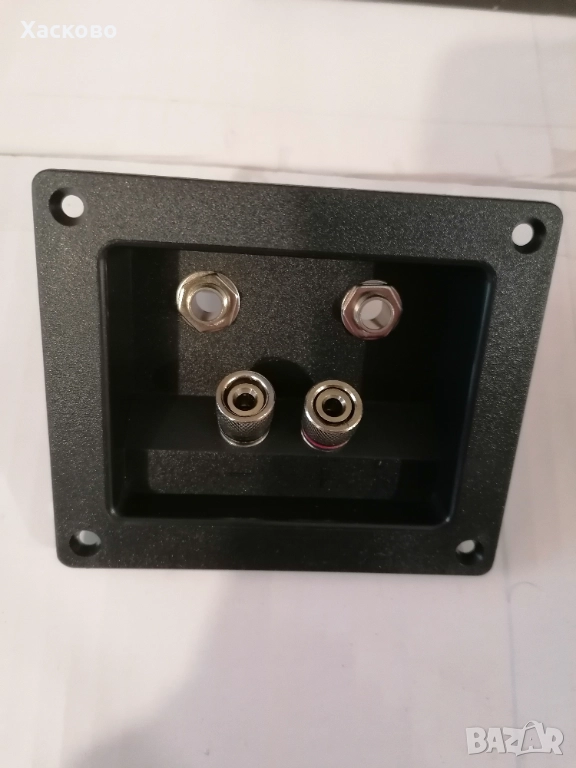 Терминал за тонколона, снимка 1