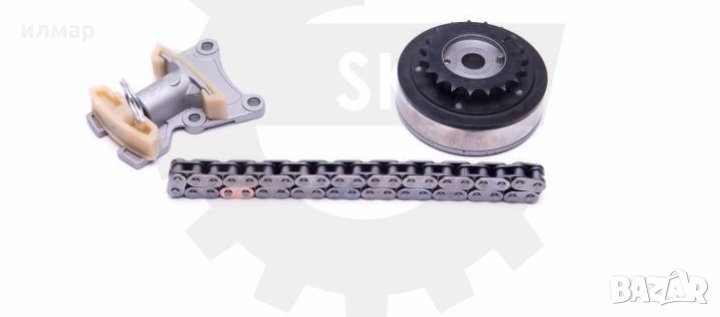 06D109229B Ангренажен комплект за Ауди А3 - 2,0 tfsi , снимка 1