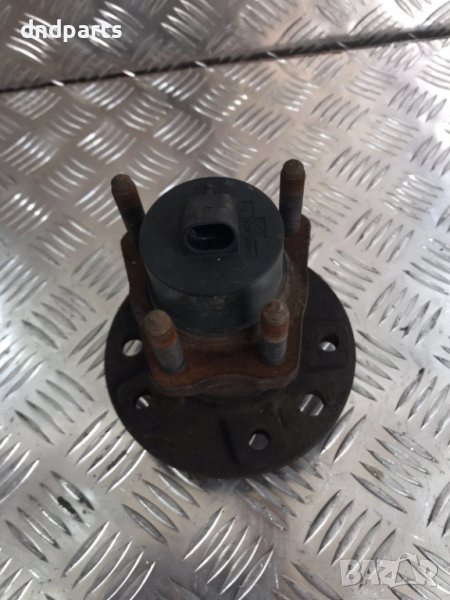 Задна главина Opel Zafira A,2000г., снимка 1