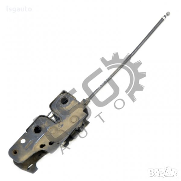 Ключалка преден капак Skoda OCTAVIA II (1Z) 2004-2010 S050621N-131, снимка 1