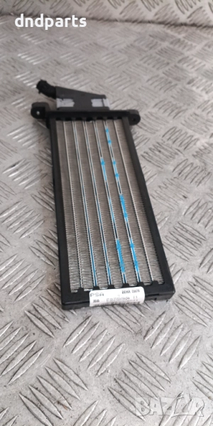 Ел.радиатор парно Citroen C4 1.6HDI 2007г.	, снимка 1