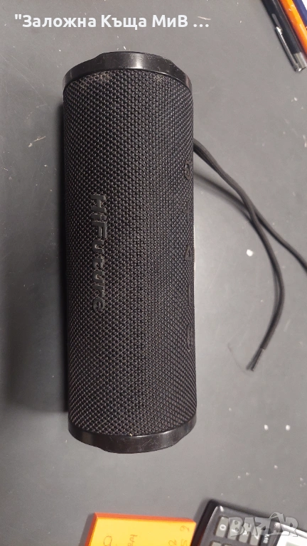 Bluetooth HiFuture Ripple, снимка 1