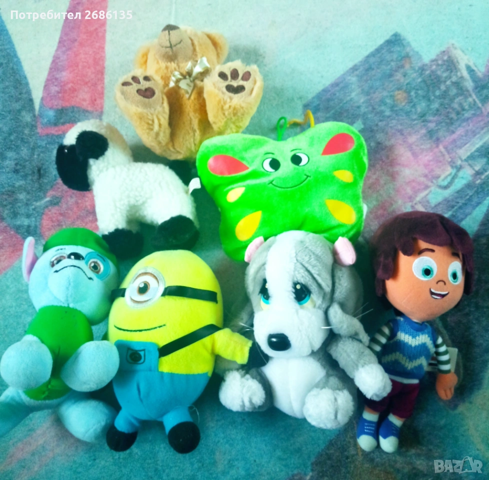 Голям ЛОТ, снимка 1