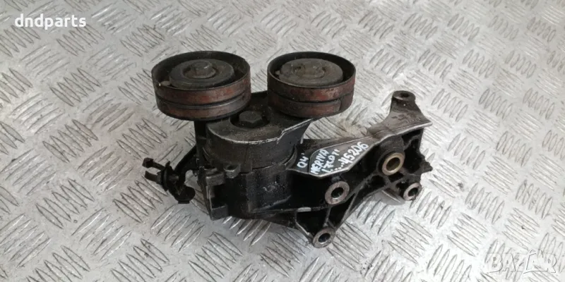 Обтяжни ролки Opel Meriva 1.7CDTi 2004г.	, снимка 1