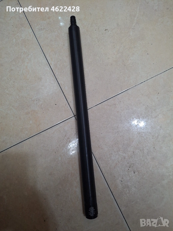 Цилиндър за Хатсан БТ65, снимка 1