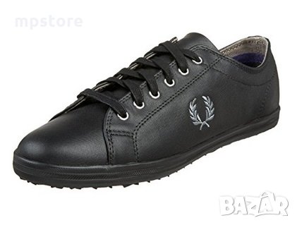 Гуменки Fred Perry, снимка 1