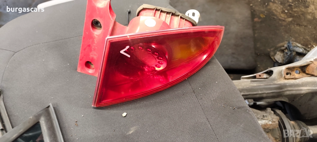 Външен десен стоп Seat Leon Ii 2008г - 90лв, снимка 1