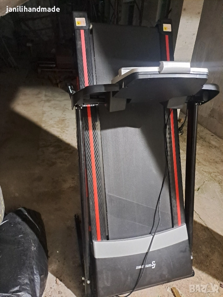 Пътека за бягане, снимка 1