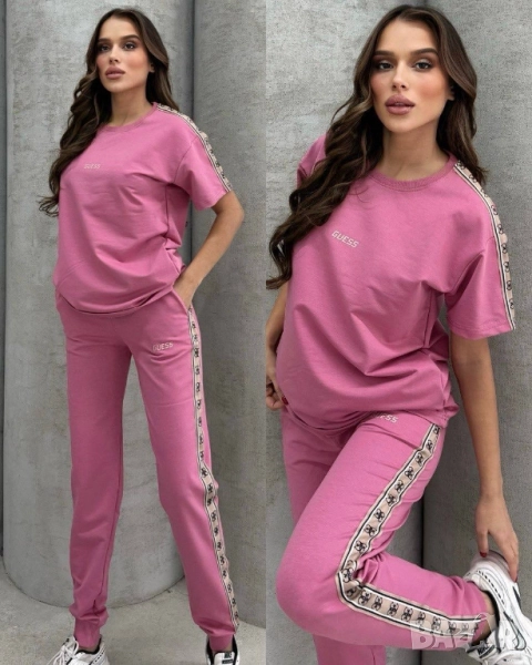 дамски екип Guess , снимка 1