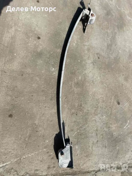 Заден ресор от Renault Master 2.3 DCI, 100 ph., engine M9T870, 6 sp. 110 000 km., 2014, euro 5B, снимка 1