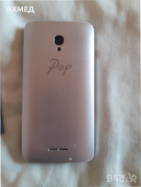 ALCATEL ONE TOUCH POP STAR 3G-5022D за части, снимка 1