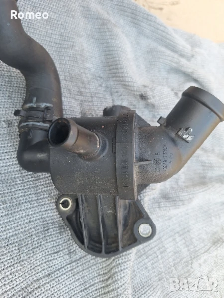 термостат за vw,audi,skoda,seat 03l121111EA, снимка 1