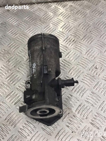 Корпус маслен филтър VW Polo 1.4TDI,2004г., снимка 1