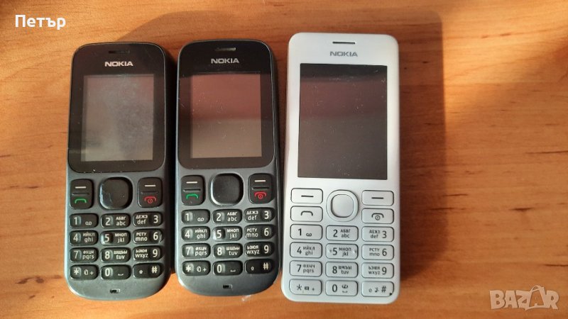 Nokia, снимка 1