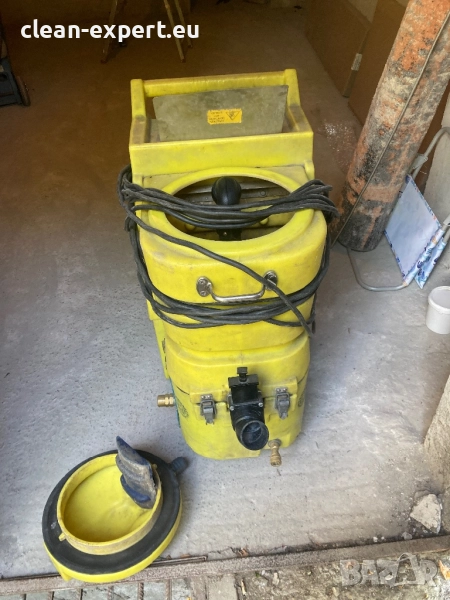 Екстрактор Ashbys ninja 400 psi, снимка 1