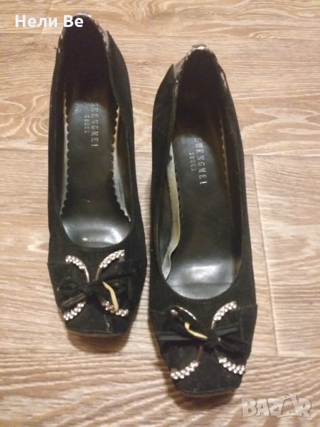 Продавам обувки, снимка 1