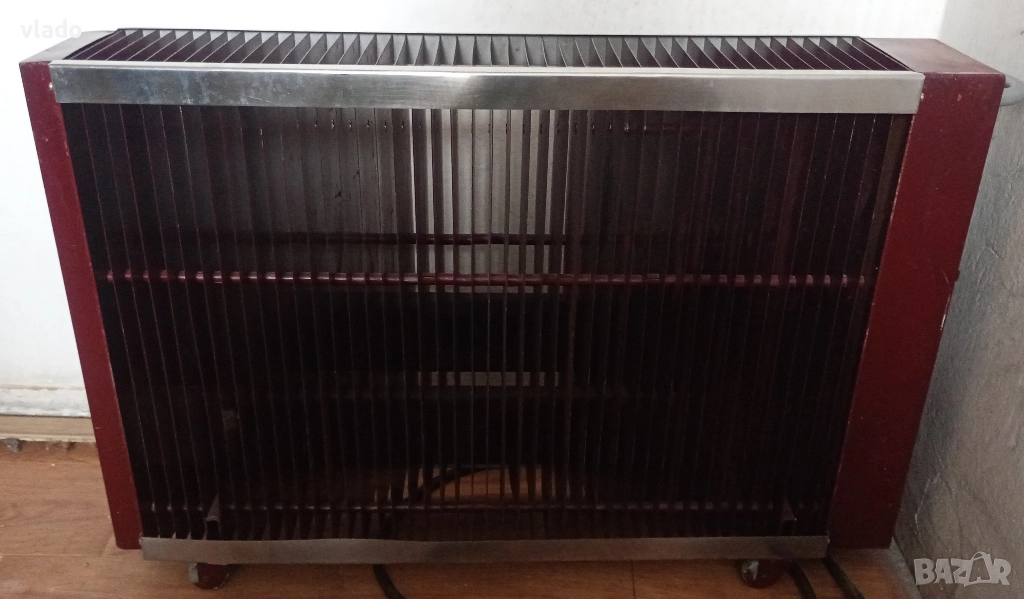 Електрически Радиатор , снимка 1