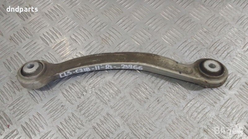 Носач Mercedes CLS350i C218 2011г.(заден ляв)	, снимка 1