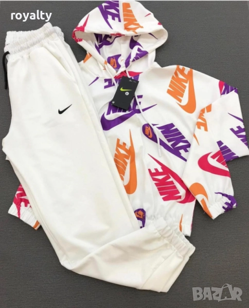 Nike дамски спортен екип , снимка 1