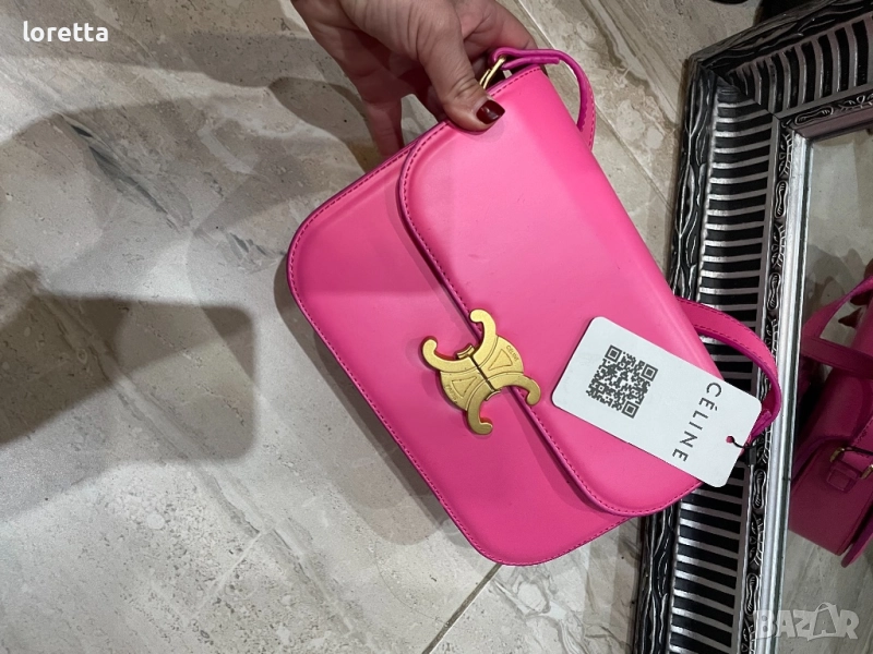 Celine чанта , снимка 1