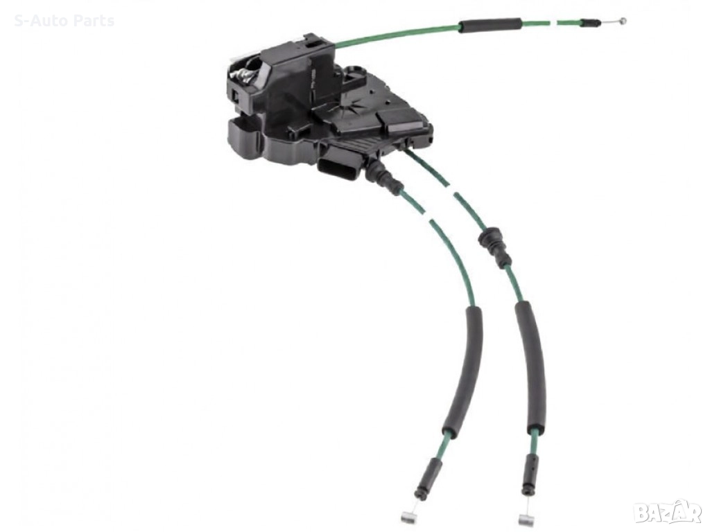 Брава за врата за Hyundai i30 (2017–2020) За задна дясна врата, снимка 1