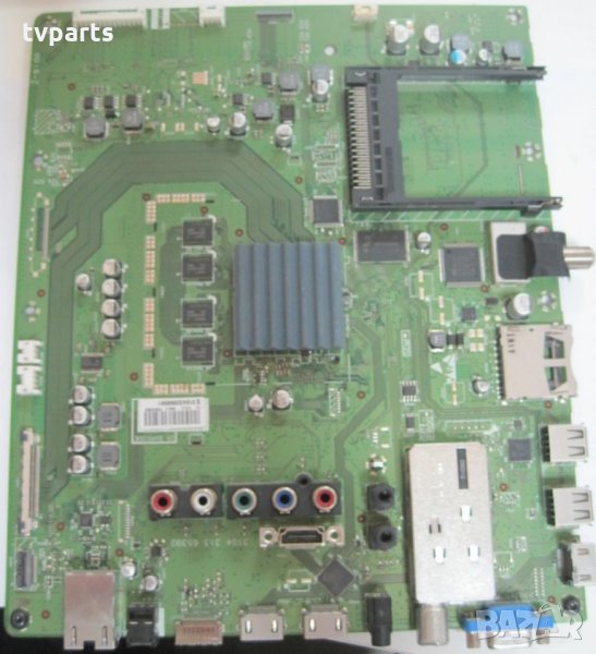 Мейнборд 3104 313 65392 310432868591 PHILIPS 46pfl9706, снимка 1