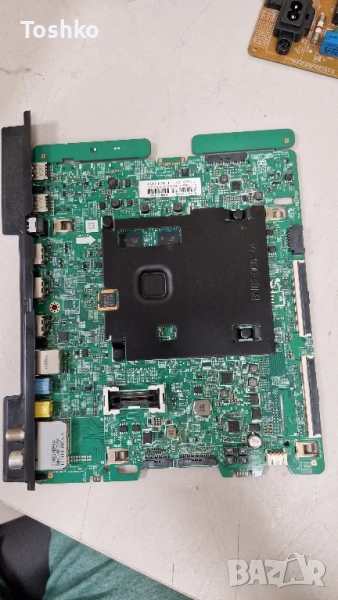 SAMSUNG UE43KU6072U BN41-02528A BN94-11273D BN41-02499A BN94-10711A PANEL CY-GK043HGEV1H, снимка 1