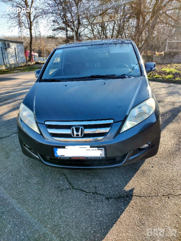Продава се Honda FR-V, снимка 1