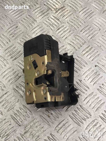 Предна лява брава Opel Astra G,1999г., снимка 1