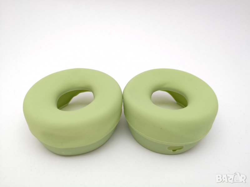 Силиконови предпазни калъфчета за Beats Solo 2 3 Pro, снимка 1