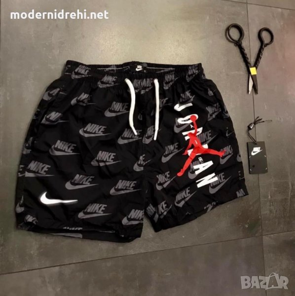 Мъжки шорти Nike, снимка 1