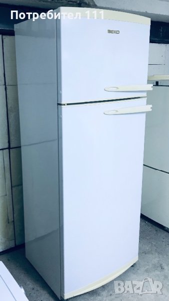 Хладилник Beko XXL, снимка 1