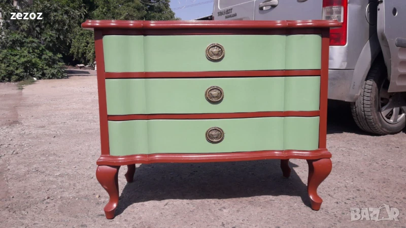 Скрин винтидж масив №96, снимка 1