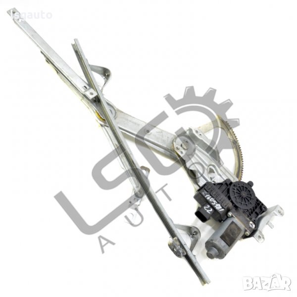 Преден ляв стъклоповдигач OPEL ZAFIRA B 2005-2014 PV140721-26, снимка 1