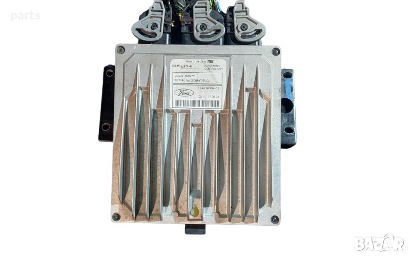 Компютър Двигател Форд Фокус Мк1 - DDCR80927C - 0008847 - 1S4A9F954 N, снимка 1