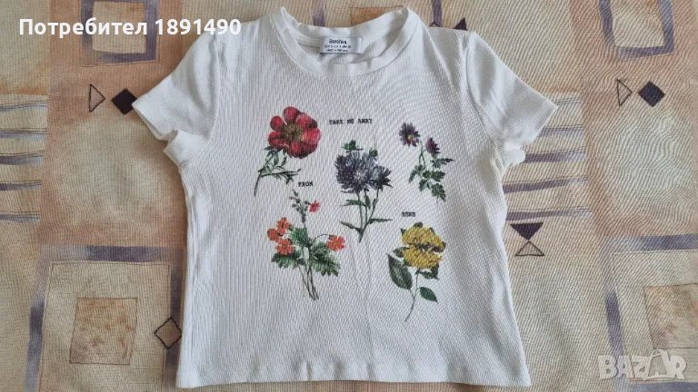 Блуза, снимка 1