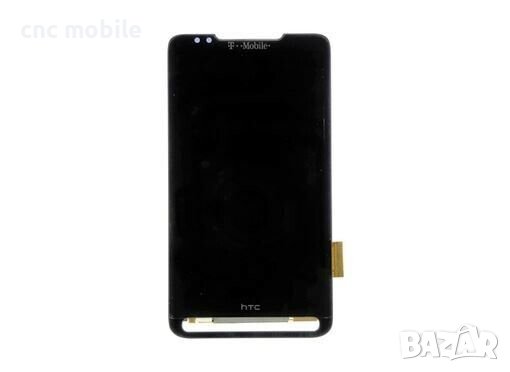 HTC HD2 дисплей и тъч скрийн , снимка 1