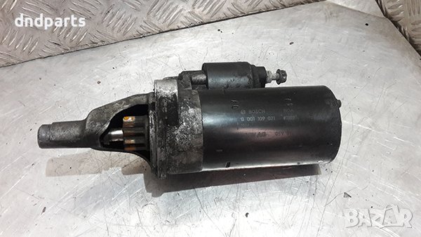 Стартер за Audi A4, 2.5TDI, 180к.с., автомат, 2003г., снимка 1