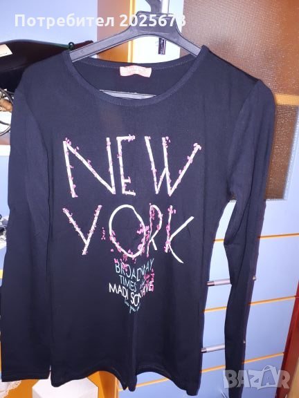 Дамска блузка, снимка 1