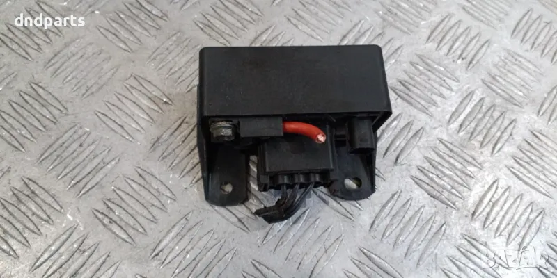 Реле подгрев Mercedes S320 CDI W220 2001г.	, снимка 1