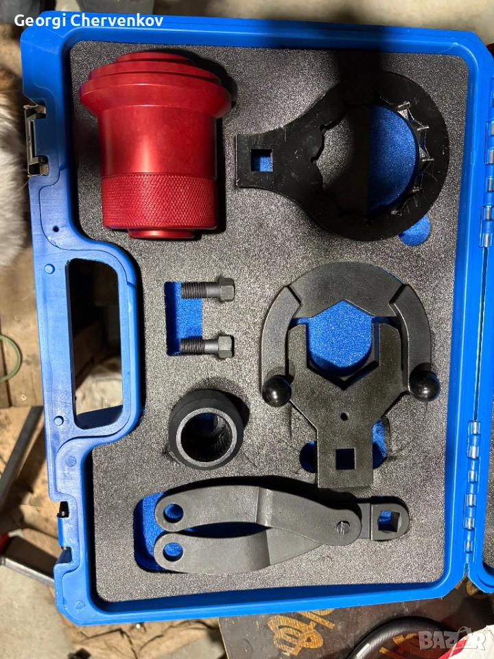 Инструмент за диференциал за БМВ/BMW X3 X5 X6, снимка 1