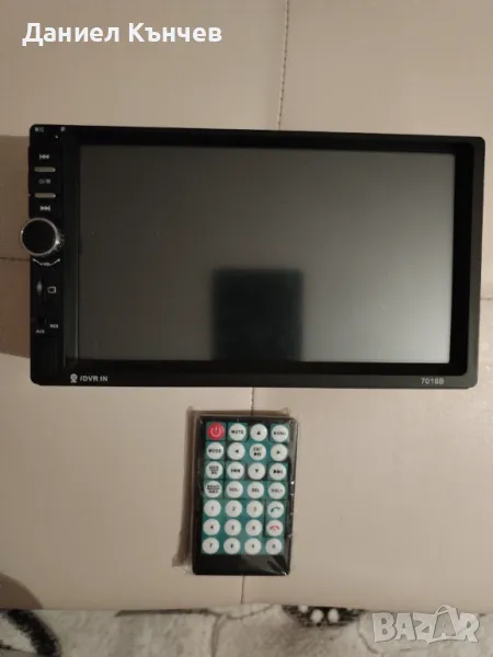 Медия, снимка 1