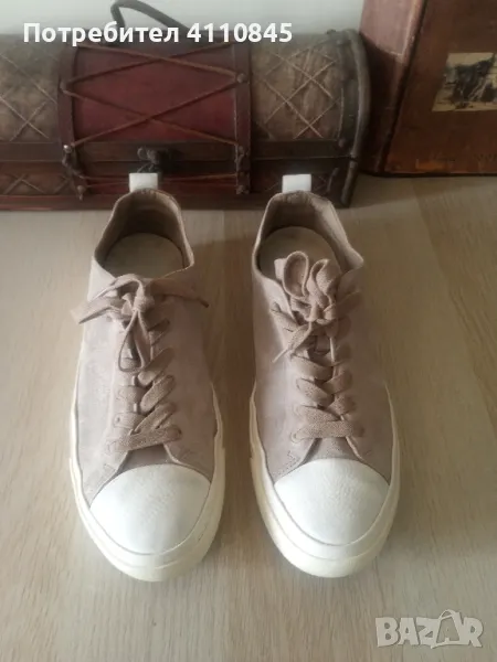 Детски гуменки 40 номер за момче 5 лв., снимка 1