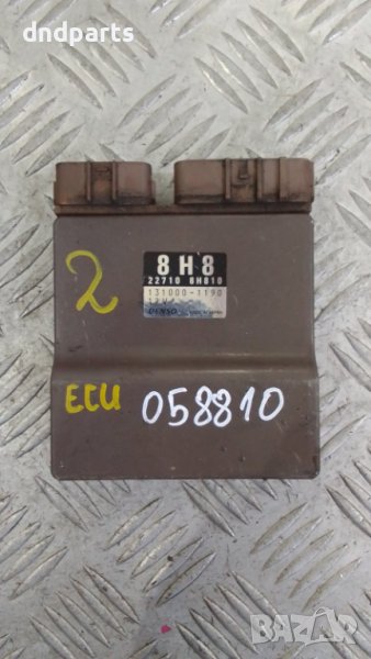 Компютър Nissan X-Trail 2.2dCi,2003г., снимка 1