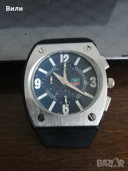 TAG heuer , снимка 1