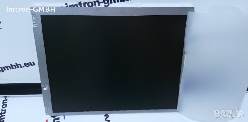 Sharp LQ121S1DG44 LCD дисплей панел  AS0807-1 12.6" a-Si TFT-LCD Panel, снимка 1
