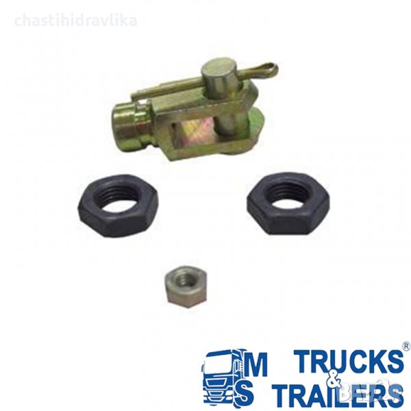 Накрайник за жило OMFB, снимка 1