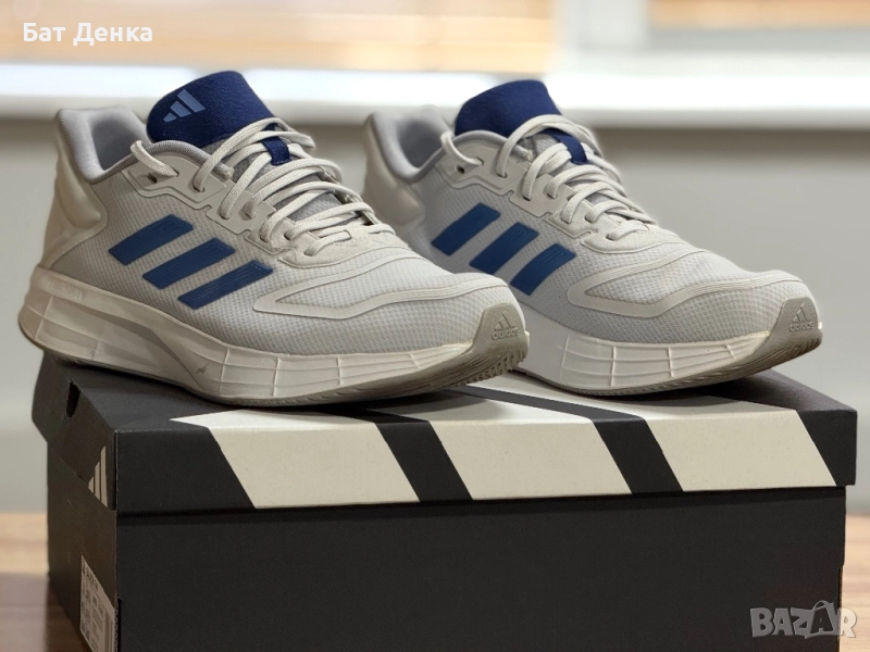 Adidas Duramo 10 44 2/3, снимка 1