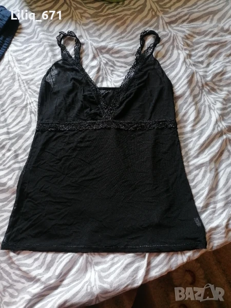 потник тюл 2хл, снимка 1